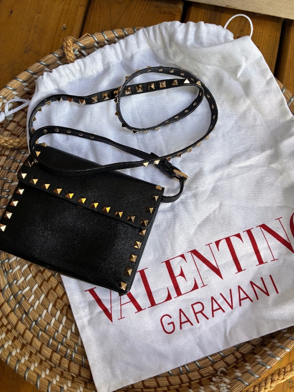 Valentino crossbody
